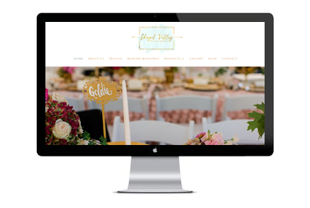 Skagit Valley Wedding Rentals